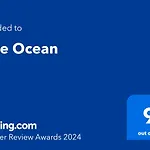 Blue Ocean アパート *