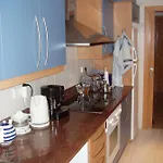 Apartamento Blue Ocean *