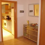 Apartamento Blue Ocean *
