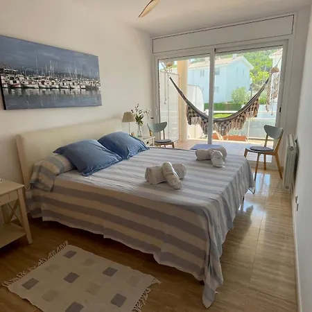 Apartament Blue Ocean Platja d'Aro