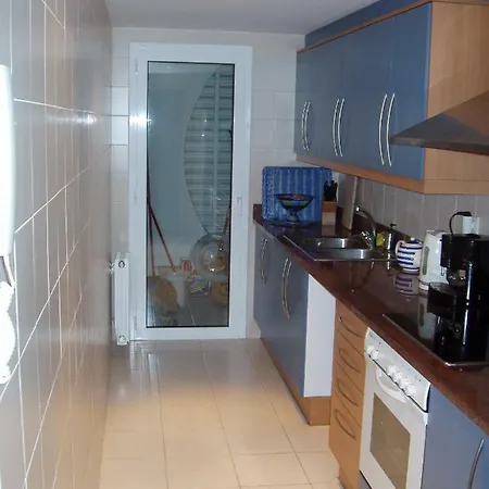 Appartamento Blue Ocean Platja d'Aro