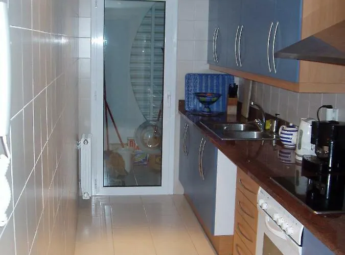 Apartament Blue Ocean Platja d'Aro