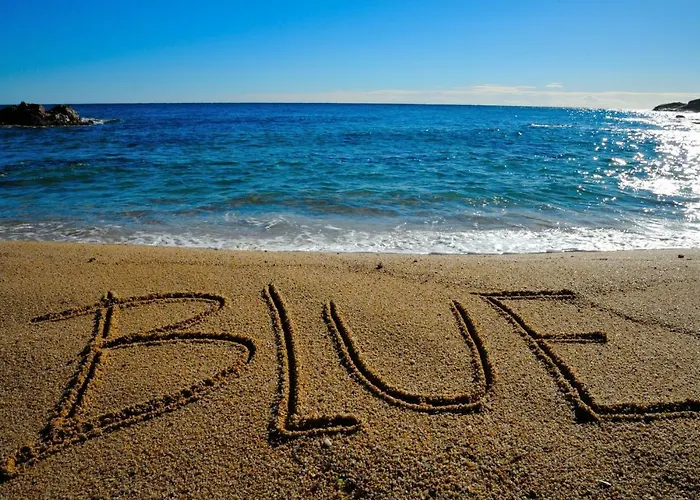 Blue Ocean Apartament Platja d'Aro
