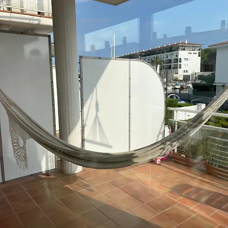 Apartamento Blue Ocean